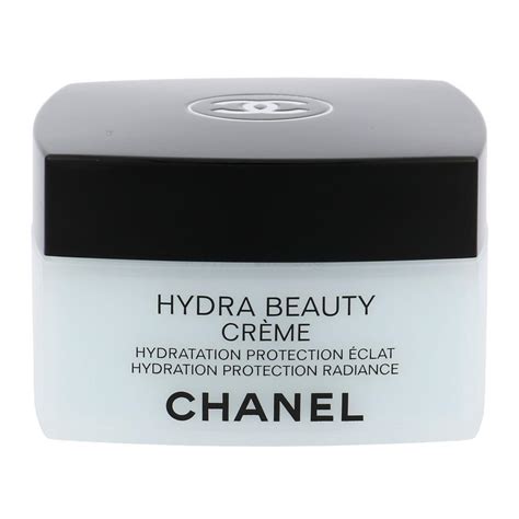 chanel κρεμα προσωπου hondos